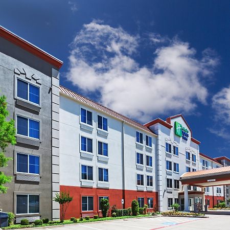 Holiday Inn Express Hotel & Suites Dallas Lewisville, An Ihg Hotel Exterior foto